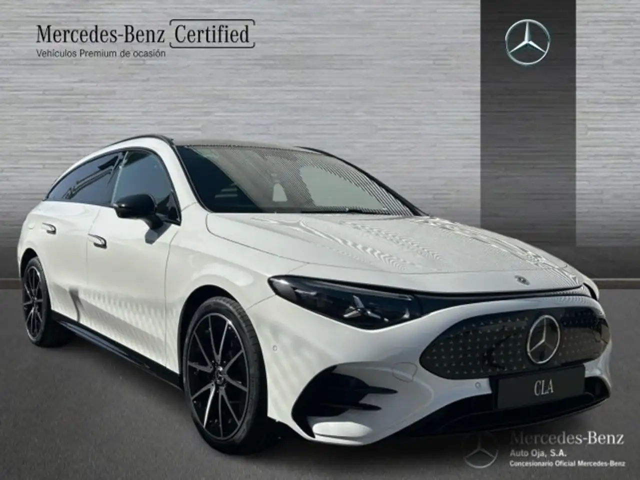 Mercedes-Benz CLA 2026