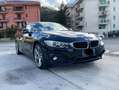 BMW 420 420d Coupe Sport 184cv Nero - thumbnail 3