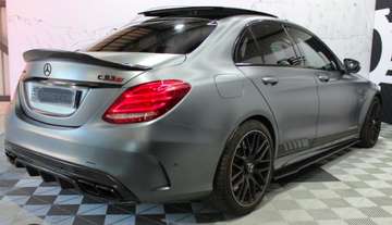 Classe S 7G-Tronic A