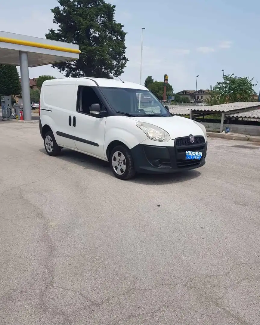 Fiat Doblo Maxi 1.6 mjt 16v Dynamic 105cv E5+ - 1