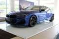 BMW M850 i xDrive Gran Coupé Sonderpreis 28% Modrá - thumbnail 2