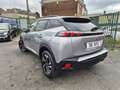 Peugeot 2008 2008 BlueHDi 130 S Grau - thumbnail 2