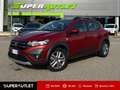 Dacia Sandero Stepway 1.0 tce Comfort Eco-g 100cv Rosso - thumbnail 1