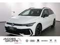 Volkswagen Golf VIII Variant 2.0 TDI R-Line "Black Style" Weiß - thumbnail 1