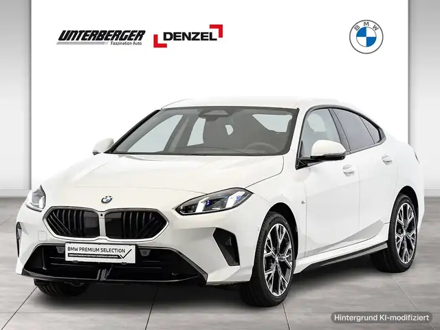 BMW 218 d Gran Coupé, Head-Up HK HiFi DAB LED RFK