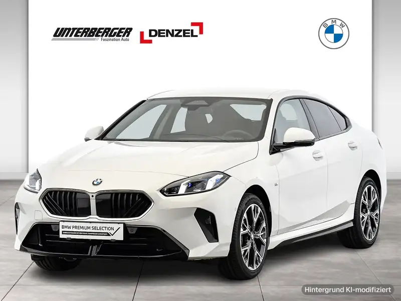 BMW Seria 2