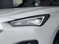 SEAT Tarraco 2.0 TDI DSG,7-SITZER,AHK,KAMERA,ACC+LANE Weiß - thumbnail 21