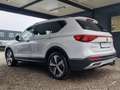 SEAT Tarraco 2.0 TDI DSG,7-SITZER,AHK,KAMERA,ACC+LANE Fehér - thumbnail 5