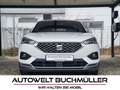 SEAT Tarraco 2.0 TDI DSG,7-SITZER,AHK,KAMERA,ACC+LANE Fehér - thumbnail 1