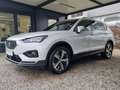 SEAT Tarraco 2.0 TDI DSG,7-SITZER,AHK,KAMERA,ACC+LANE Fehér - thumbnail 6