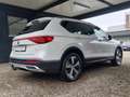 SEAT Tarraco 2.0 TDI DSG,7-SITZER,AHK,KAMERA,ACC+LANE Fehér - thumbnail 3
