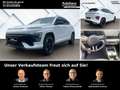 Hyundai KONA N Line 2WD SX2 (MY26) EV 65kWh (204 PS) Assistenz- Weiß - thumbnail 1