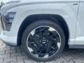 Hyundai KONA N Line 2WD SX2 (MY26) EV 65kWh (204 PS) Assistenz- Weiß - thumbnail 17