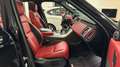Land Rover Range Rover Sport 3.0 D300 HSE Dynamic*LED*Pano* Schwarz - thumbnail 9