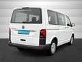 Volkswagen T6.1 Kombi 2.0 l TDI DSG LED DAB Klima PDC Blanco - thumbnail 5