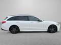 Mercedes-Benz C 220 d T AMG*NIGHT*PANO*AHK*DISTR*KAM*TOTWINKEL Weiß - thumbnail 6