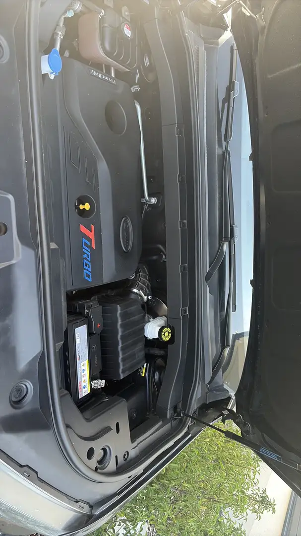 SWM G01F Schwarz - 1