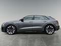 Audi Q8 50 TDI q. 2x S line HUD AHK OLED B+O Sportpaket Grau - thumbnail 2