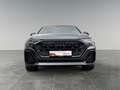 Audi Q8 50 TDI q. 2x S line HUD AHK OLED B+O Sportpaket Grau - thumbnail 4
