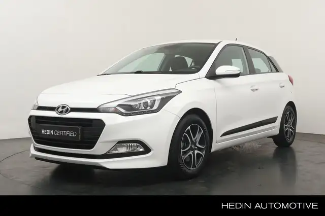 Hyundai i20 1.0 100pk Comfort | Navigatie | Parkeer Camera | C