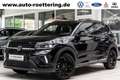 Volkswagen T-Cross R-Line 1.0 TSI DSG *SOFORT VERFÜGBAR*BLACK-STYLE*K Schwarz - thumbnail 1