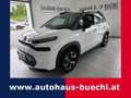 Citroen C3 Aircross PureTech130 S&S EAT6 Shine Weiß - thumbnail 1