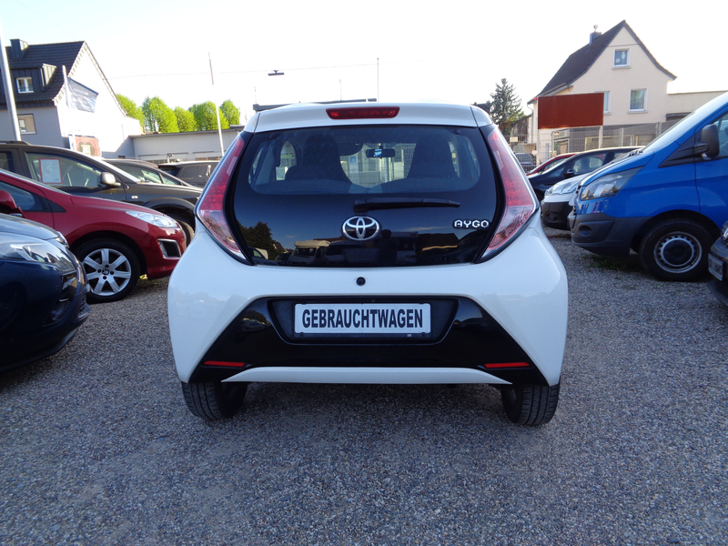 Photo du véhicule