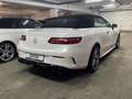 Mercedes-Benz E 200 AMG Line*LEDER*TOTWI*BURMESTER White - thumbnail 5