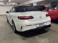 Mercedes-Benz E 200 AMG Line*LEDER*TOTWI*BURMESTER White - thumbnail 4