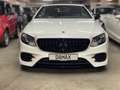 Mercedes-Benz E 200 AMG Line*LEDER*TOTWI*BURMESTER White - thumbnail 3