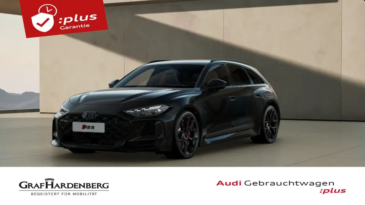 Audi RS5