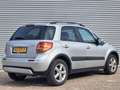Suzuki SX4 1.6 Exclusive | Nieuw Binnen! | Automaat | Clima | Grijs - thumbnail 2