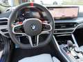 BMW M4 Coupe M xDrive Competition,HeadUp,LED Gris - thumbnail 11