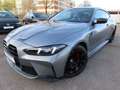 BMW M4 Coupe M xDrive Competition,HeadUp,LED Gris - thumbnail 2