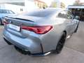 BMW M4 Coupe M xDrive Competition,HeadUp,LED Gris - thumbnail 4