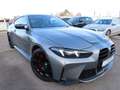 BMW M4 Coupe M xDrive Competition,HeadUp,LED Gris - thumbnail 3