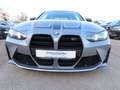 BMW M4 Coupe M xDrive Competition,HeadUp,LED Gris - thumbnail 17