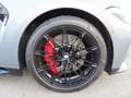 BMW M4 Coupe M xDrive Competition,HeadUp,LED Gris - thumbnail 21
