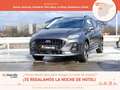 Ford Fiesta 1.0 ECOBOOST MHEV 92KW ACTIVE 125 5P Grigio - thumbnail 1