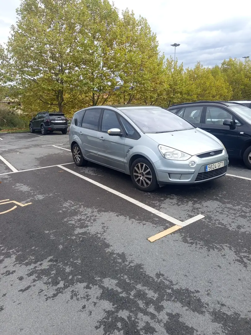 Ford S-Max 2.0TDCi Trend - 2