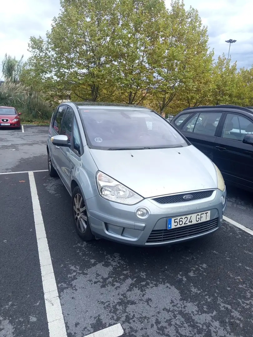 Ford S-Max 2.0TDCi Trend - 1