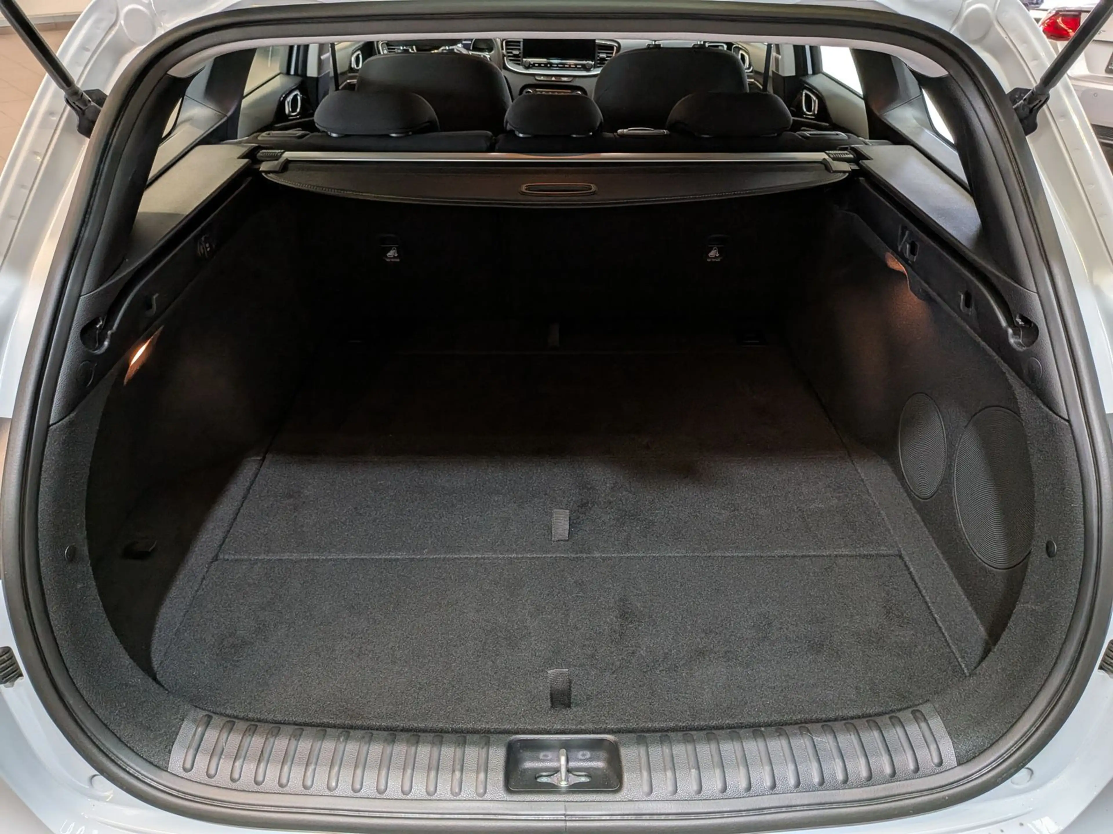 Kia Ceed / cee'd 1.5 DCT Spirit JBL Temp LED Cam ACC — photo 15
