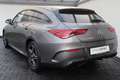 Mercedes-Benz CLA 250e Shooting Brake AMG Line LED RFK Sitzh Gris - thumbnail 7