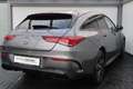 Mercedes-Benz CLA 250e Shooting Brake AMG Line LED RFK Sitzh Gris - thumbnail 8