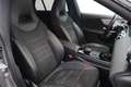 Mercedes-Benz CLA 250e Shooting Brake AMG Line LED RFK Sitzh Gris - thumbnail 15