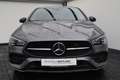 Mercedes-Benz CLA 250e Shooting Brake AMG Line LED RFK Sitzh Gris - thumbnail 4