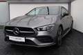 Mercedes-Benz CLA 250e Shooting Brake AMG Line LED RFK Sitzh Gris - thumbnail 3