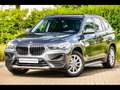 BMW X1 sDrive18i Gris - thumbnail 1