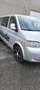 Volkswagen T5 Caravelle Plateado - thumbnail 2