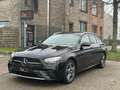 Mercedes-Benz E 300 de T AMG Line - Pano - Sfeer - FULL OPTION ! Negru - thumbnail 1